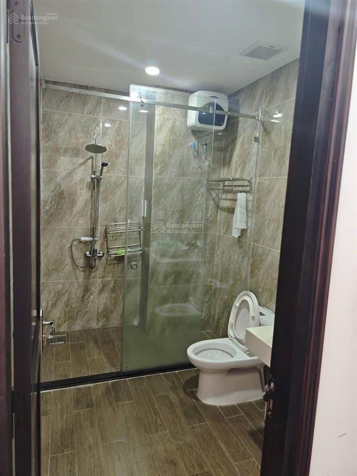 Bán nhà 3 tầng 1 tum view công viên kđt hà quang