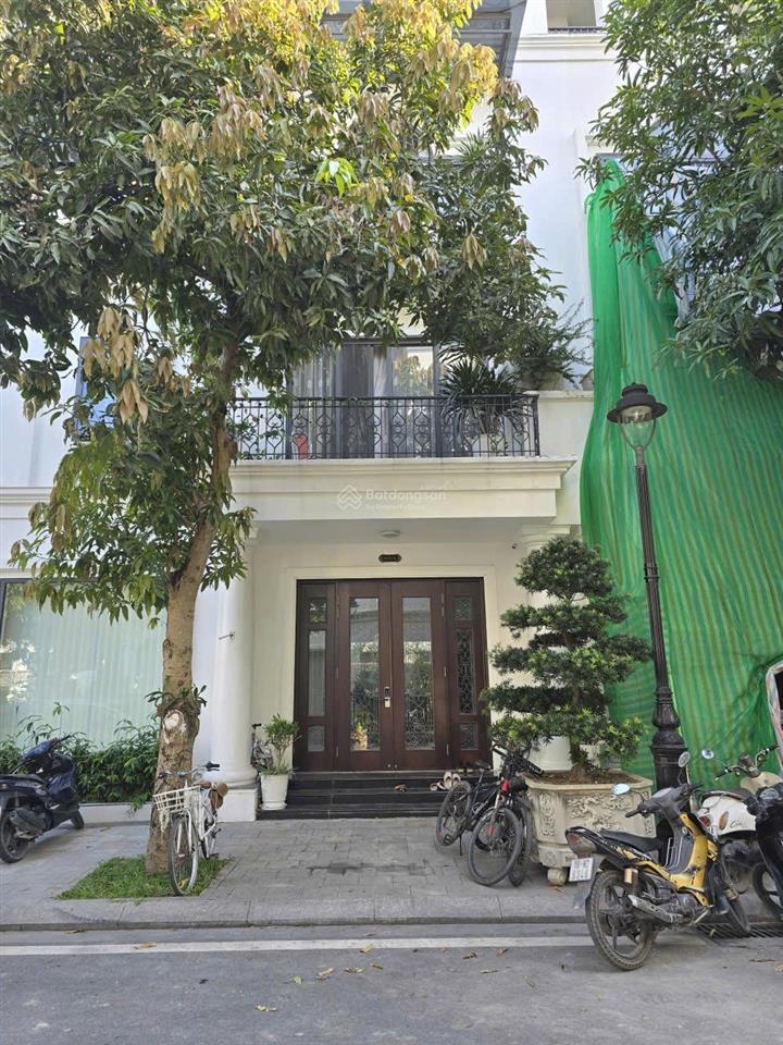 0974 168 *** sốc! bán nhà liền kề 75m vinhomes cầu rào 2, full nội thất, xách vali vào ở ngay