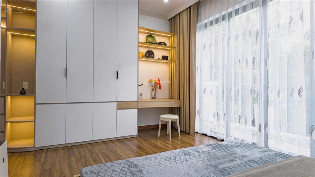 0974 168 *** sốc! bán nhà liền kề 75m vinhomes cầu rào 2, full nội thất, xách vali vào ở ngay