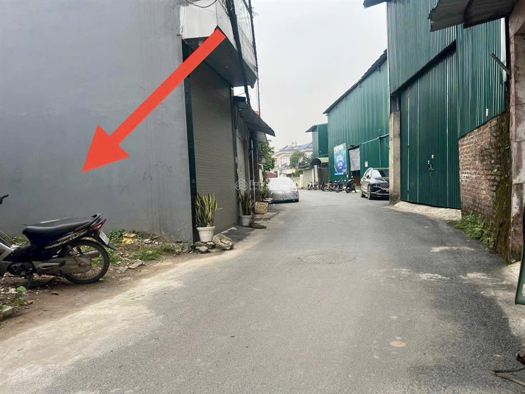 Bán lô đất mặt kinh doanh tại sinh liên, bình minh, dt 58.5m