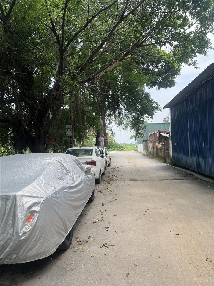 Chính chủ bán lô đất 41m minh kha bình minh giá hơn 3 tỷ