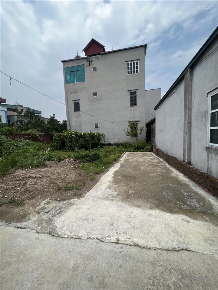 Chính chủ bán lô đất 41m minh kha bình minh giá hơn 3 tỷ