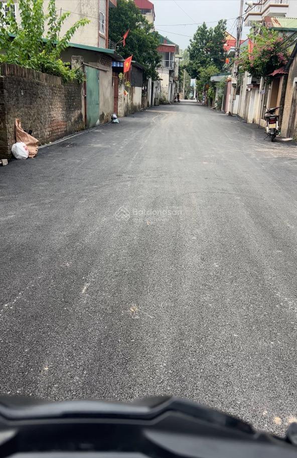 Chính chủ bán lô đất 79m kỳ thủy bích hòa