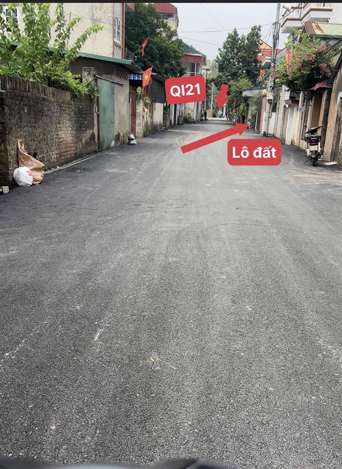 Chính chủ bán lô đất 79m kỳ thủy bích hòa