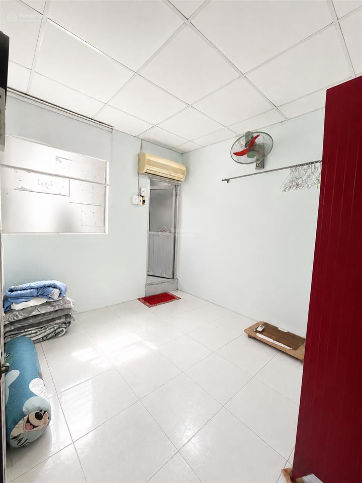 Phòng ngay hẻm văn hóa 167 ngô tất tố