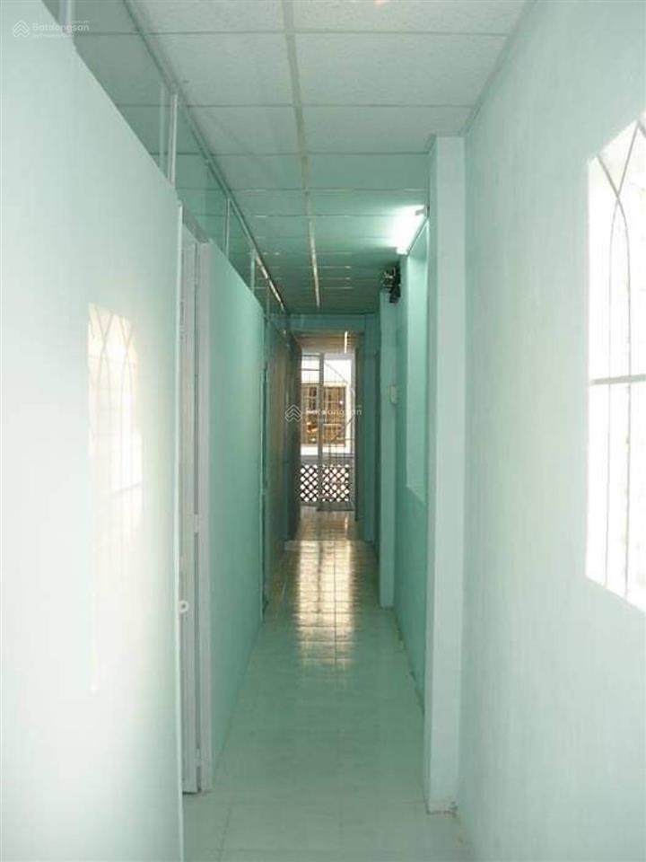 Phòng ngay hẻm văn hóa 167 ngô tất tố