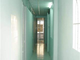 Phòng ngay hẻm văn hóa 167 ngô tất tố