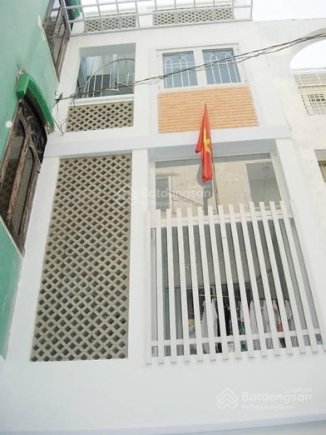 Phòng ngay hẻm văn hóa 167 ngô tất tố