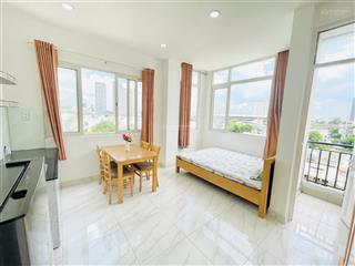 Căn hộ lớn full nội thất gần vinhomes