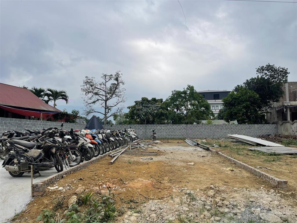 97m2 sổ đỏ ont 50m2 mặt tiền 5m kinh doanh, gần ubx và khu công nghiệp phú sơn tiềm năng tăng cao
