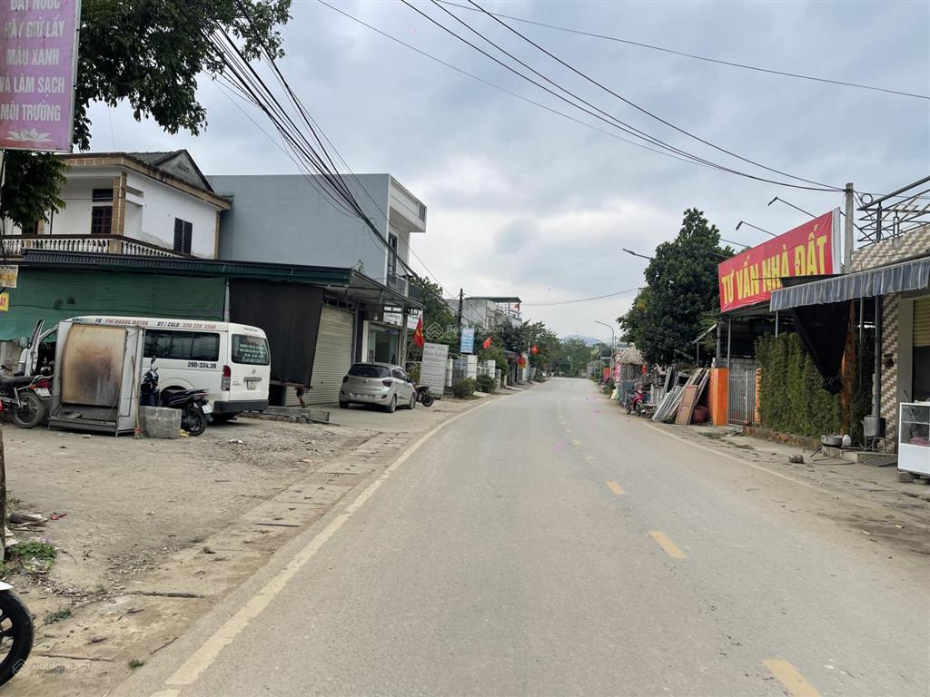 97m2 sổ đỏ ont 50m2 mặt tiền 5m kinh doanh, gần ubx và khu công nghiệp phú sơn tiềm năng tăng cao