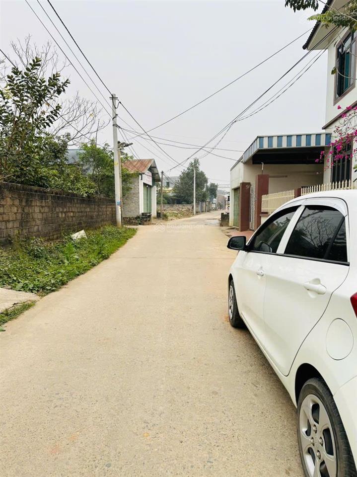 Bán đất 453m2, 3,15 tỷ giá dẻ nhất khu vực tại tân tiến, chương mỹ, hà nội, view đẹp hot!