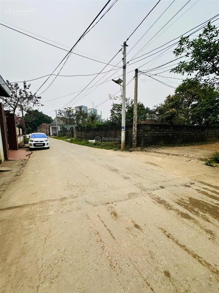 Bán đất 453m2, 3,15 tỷ giá dẻ nhất khu vực tại tân tiến, chương mỹ, hà nội, view đẹp hot!