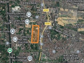 Căn hộ jade square, vị trí đắc địa, ban công nam mát mẻ, giá chủ đầu tư, tiềm năng tăng giá mạnh