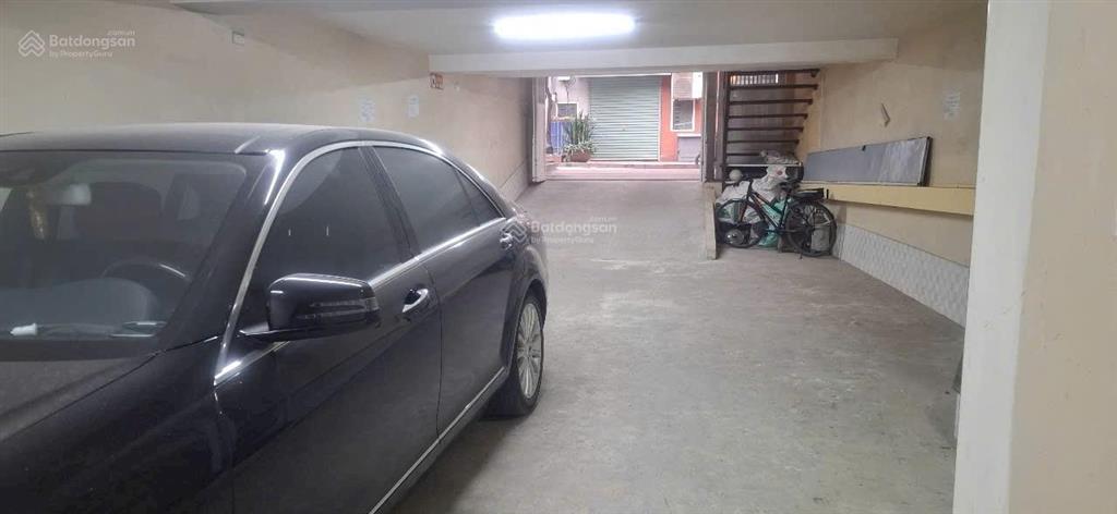 Cho thuê tầng 3 diện tích 100m2 làm văn phòng đường tố hữu, hà đông