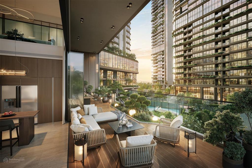 Căn 3pn giá từ 9,5 tỷ, 4pn, duplex sân vườn, penthouse view sông hồng, hồ tây cách phố cổ 10 phút