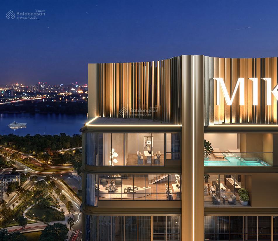 Duplex thông tầng sân vườn view hồ tây, sông hồng, thang máy riêng cách phố cổ chỉ 10 phút