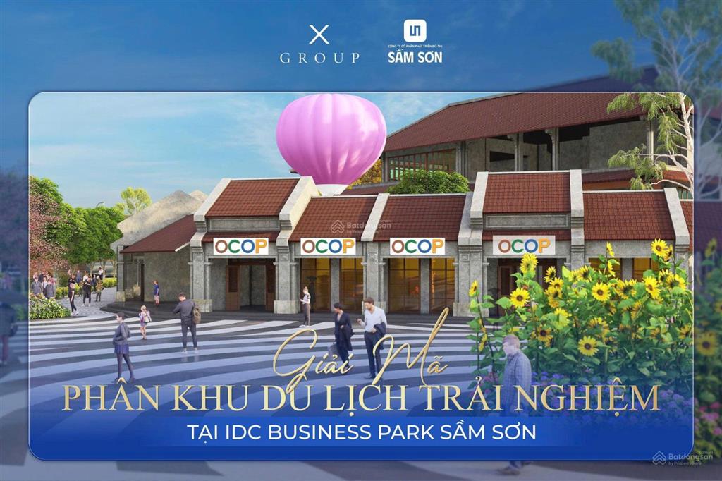 Dành cho doanh nghiệp vừa và nhỏ  cụm công nghiệp sầm sơn idc business