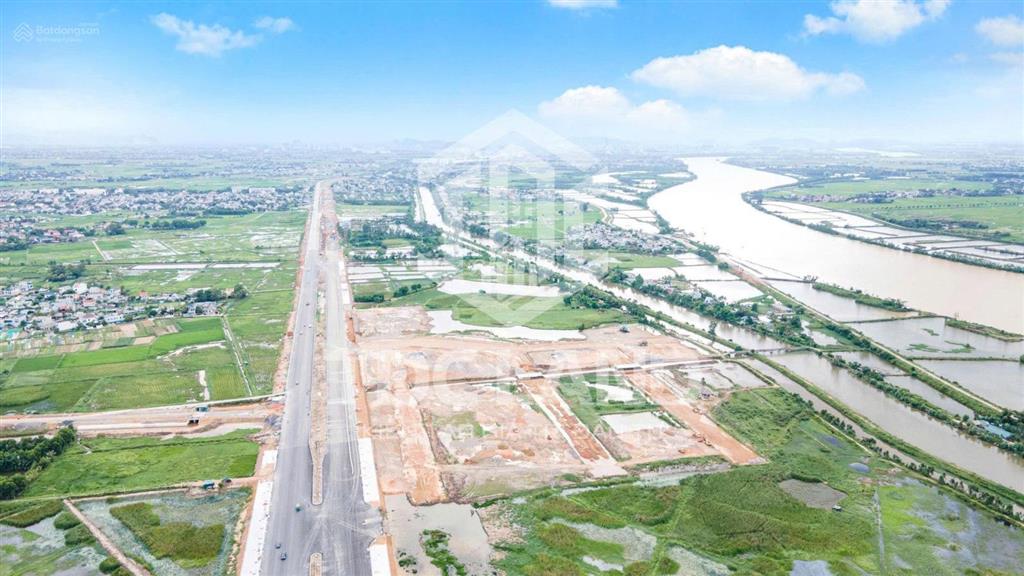 Dành cho doanh nghiệp vừa và nhỏ  cụm công nghiệp sầm sơn idc business