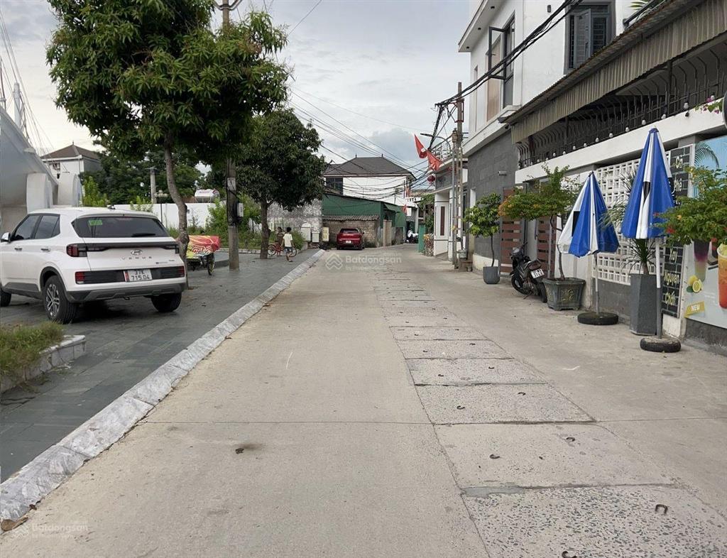 Chính chủ bán mảnh đất 100m2 cửa lò cách biển 300m, ô tô tránh 2,8 tỷ