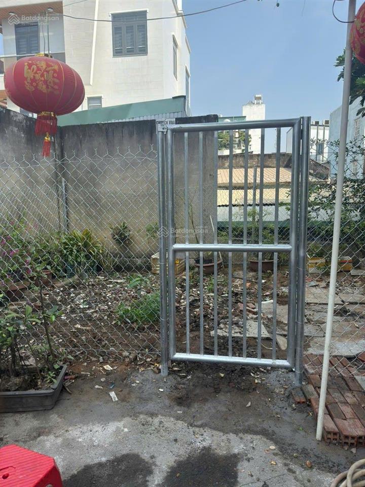 Bán đất hẻm ôtô 7 chỗ phường bình trưng đông gần bank vietinbank nguyễn duy trinh có lề 2m xd 6t