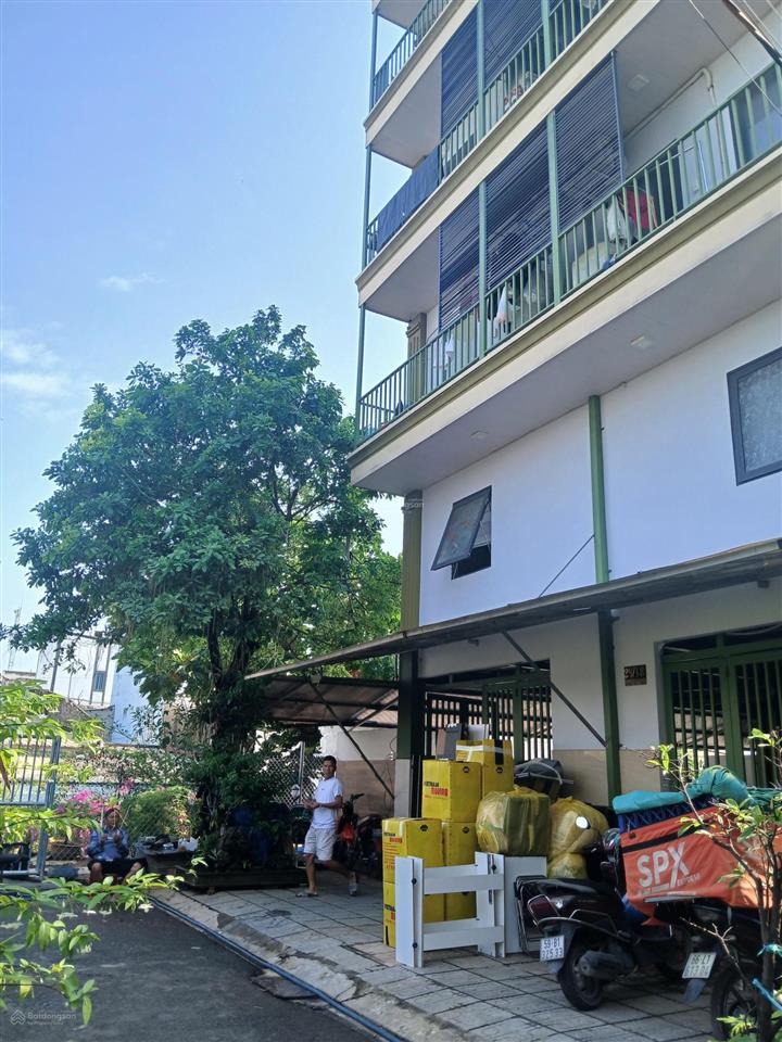 Bán đất hẻm ôtô 7 chỗ phường bình trưng đông gần bank vietinbank nguyễn duy trinh có lề 2m xd 6t
