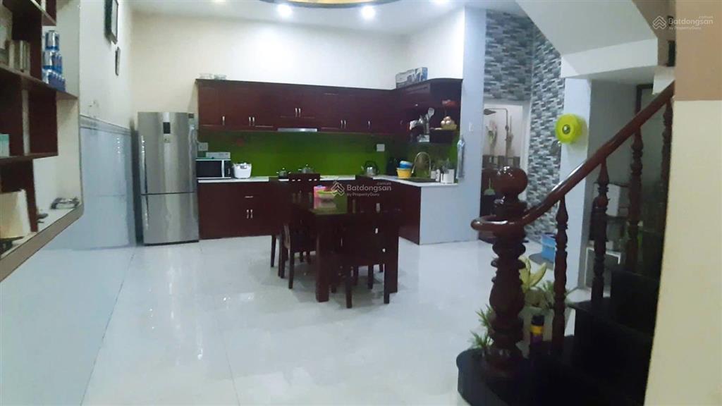 Bán nhà mặt tiền đường ô tô thông phường bình trưng tây quận 2 cách nguyễn thị định 150m, ngang 6m