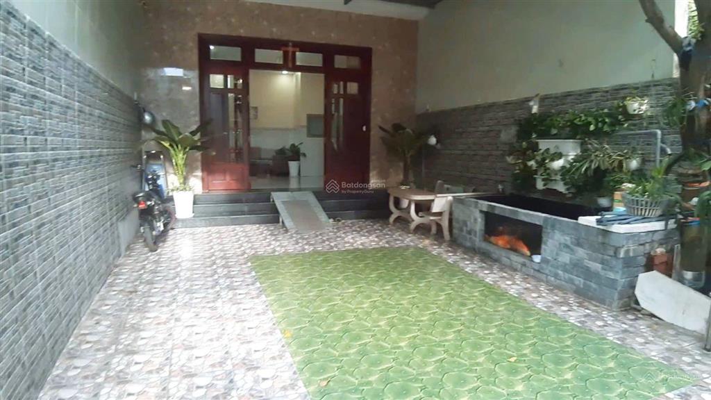 Bán nhà mặt tiền đường ô tô thông phường bình trưng tây quận 2 cách nguyễn thị định 150m, ngang 6m