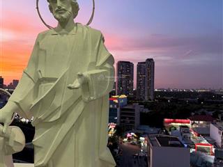 Chính chủ gửi bán penthouse thông tầng homyland quận 2  biệt thự trên không tặng full nội thất tl