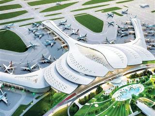 Bán đất mặt tiền đường nguyễn hữu cảnh nối dài vị trí tương lai tiềm năng giá ngang 30m đg 5m