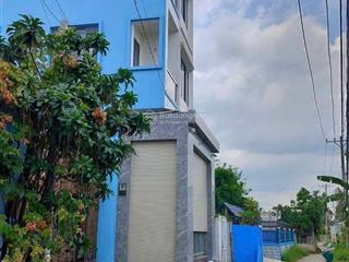 Chủ gửi bán đất full thổ cư mặt tiền đường 40 p. bình trưng đông, quận 2 ngang 9m, nở hậu đẹp