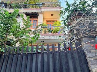 Chủ gửi bán căn góc mặt tiền hẻm oto đường lê văn thịnh p.bình trưng đông quận 2 ngang 7m sân đậu o