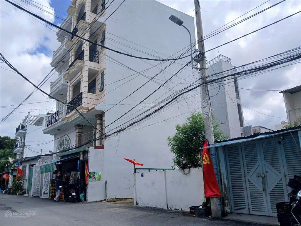 Chính chủ gửi bán đất mt 61 nguyễn trung nguyệt, quận 2, full thổ ngang ~15m. tlcc miễn qc kê giá
