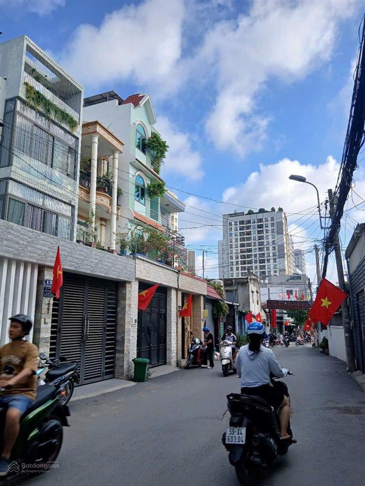 Chính chủ gửi bán đất mt 61 nguyễn trung nguyệt, quận 2, full thổ ngang ~15m. tlcc miễn qc kê giá