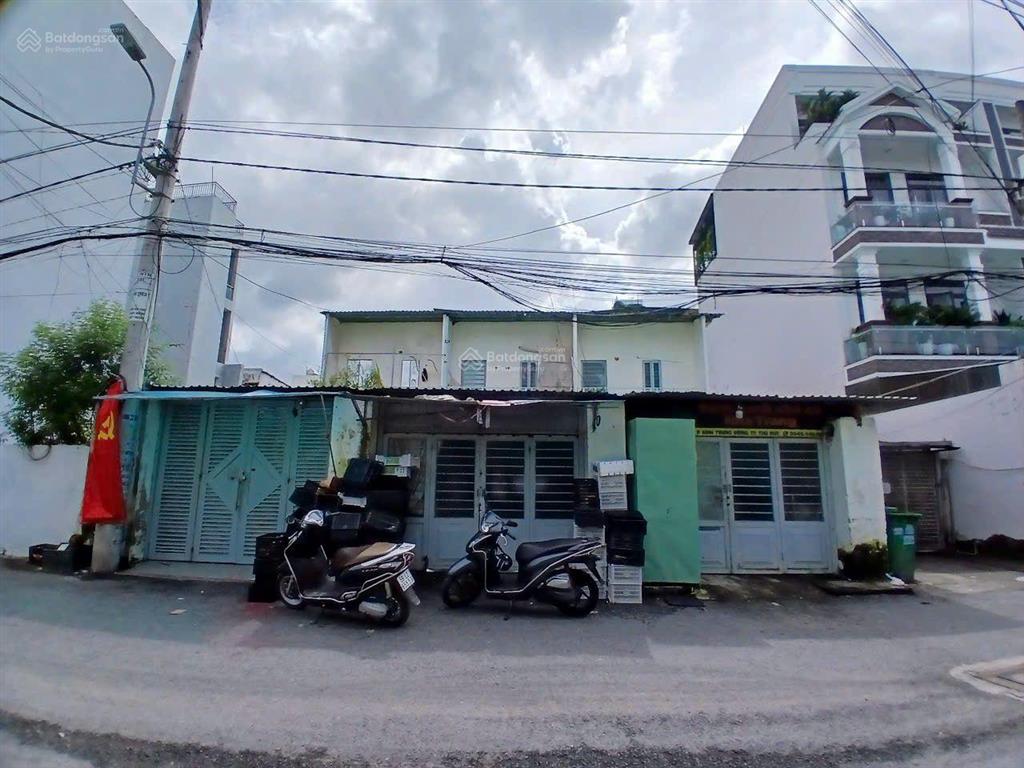 Chính chủ gửi bán đất mt 61 nguyễn trung nguyệt, quận 2, full thổ ngang ~15m. tlcc miễn qc kê giá