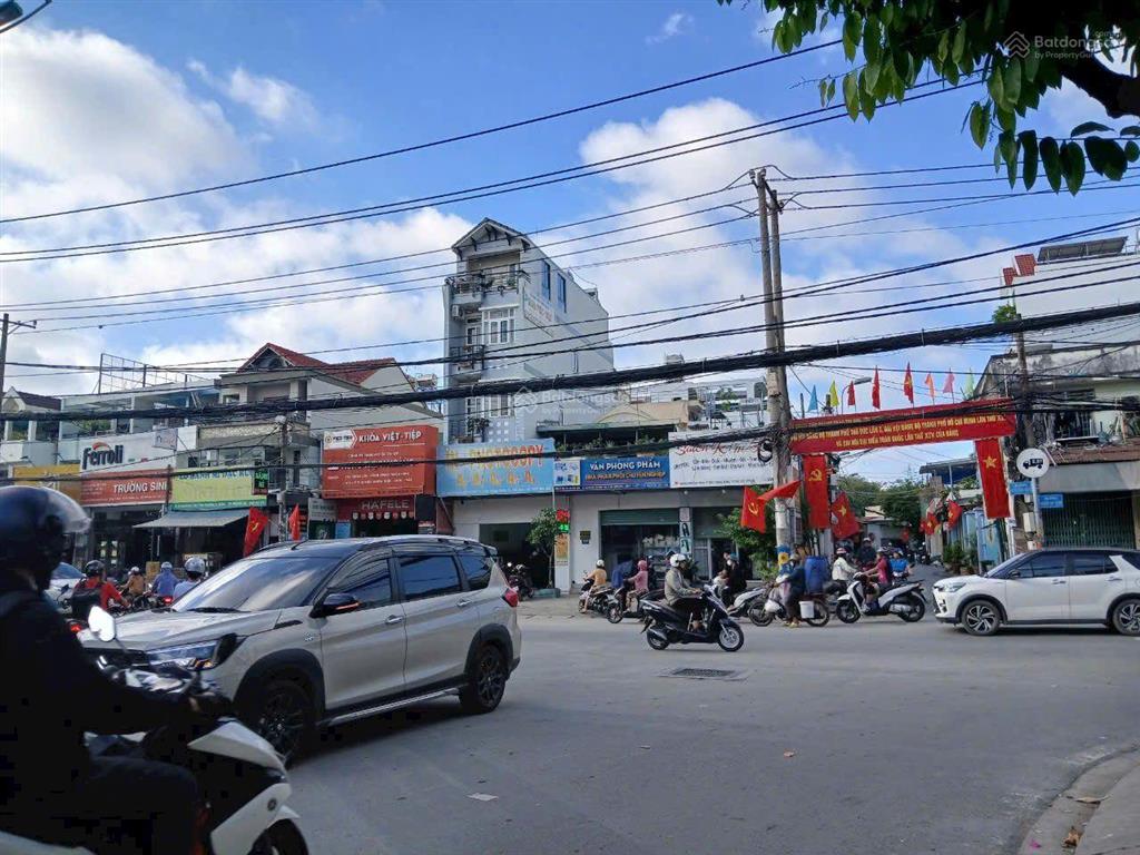 Chính chủ gửi bán đất mt 61 nguyễn trung nguyệt, quận 2, full thổ ngang ~15m. tlcc miễn qc kê giá
