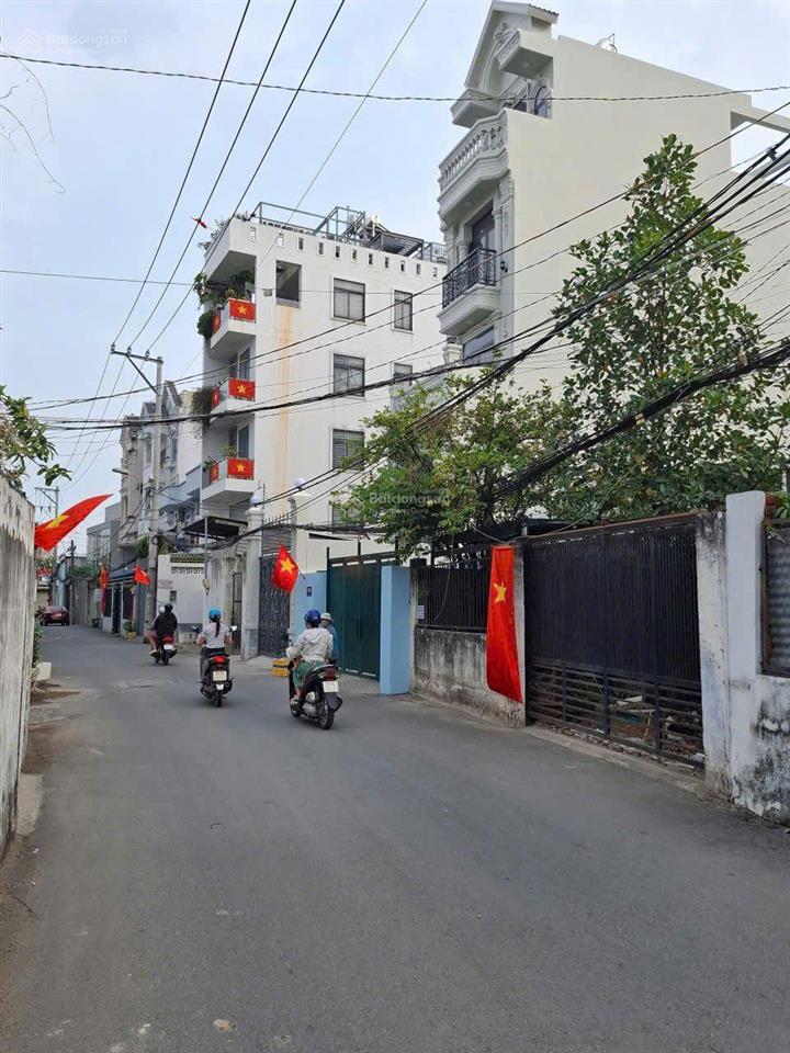 Chính chủ gửi bán đất mt 61 nguyễn trung nguyệt, quận 2, full thổ ngang ~15m. tlcc miễn qc kê giá