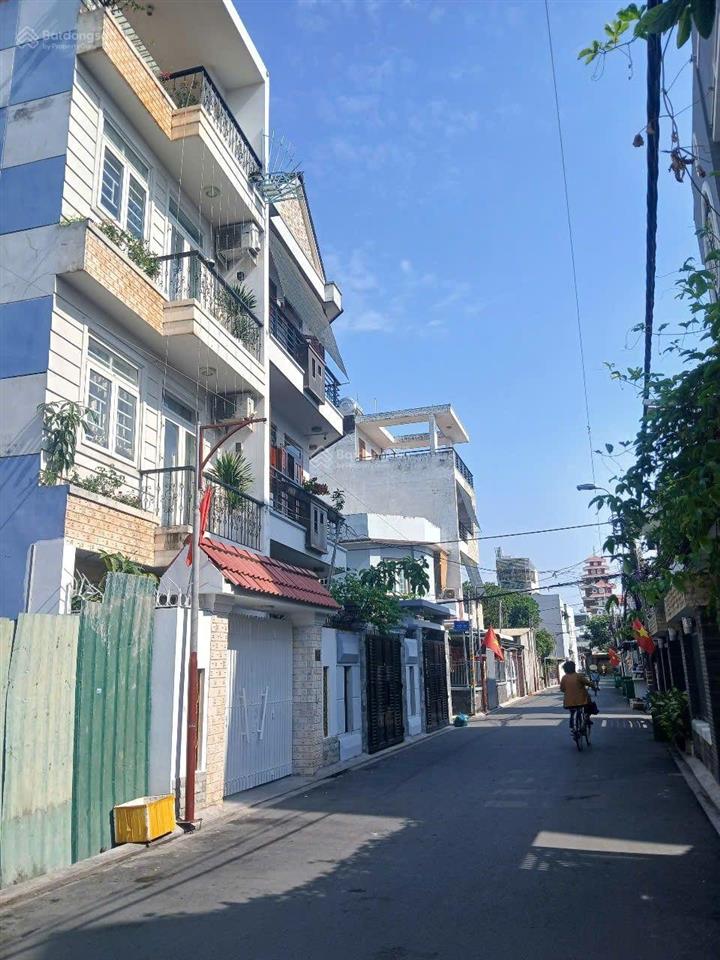 Bán nhà góc 2 mặt tiền đường ô tô thông phường bình trưng đông quận 2, giá tl 0903 034 ***