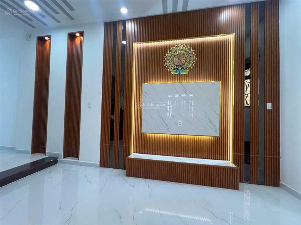 Bán nhà góc 2 mặt tiền đường ô tô thông phường bình trưng đông quận 2, giá tl 0903 034 ***