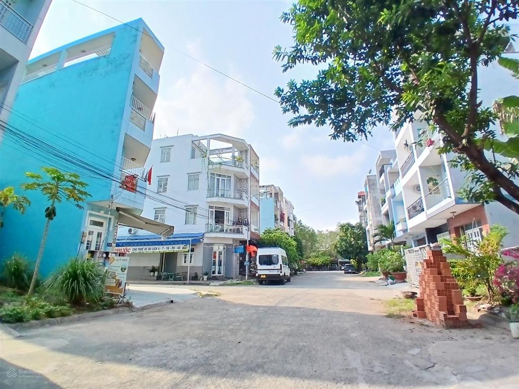 Chủ gửi bất đất dự án trường thịnh lô e125  đường 16m khu đường 64 & nguyễn duy trinh q2 giá tlcc