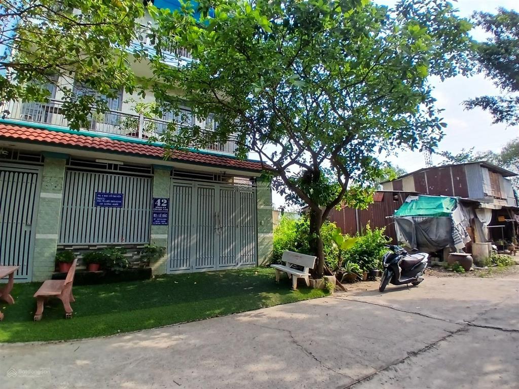 Chủ gửi bất đất dự án trường thịnh lô e125  đường 16m khu đường 64 & nguyễn duy trinh q2 giá tlcc