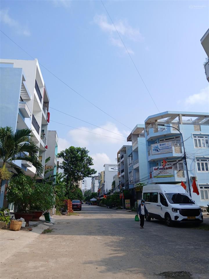 Chủ gửi bất đất dự án trường thịnh lô e125  đường 16m khu đường 64 & nguyễn duy trinh q2 giá tlcc
