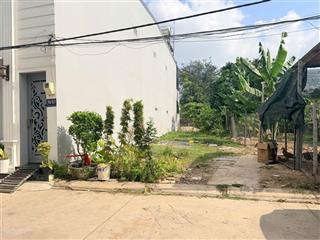 Bán đất thổ cư nguyễn đôn tiết quận 2 ngang 5.03m nở hậu đường ô tô 7m, q2, giá tlcc