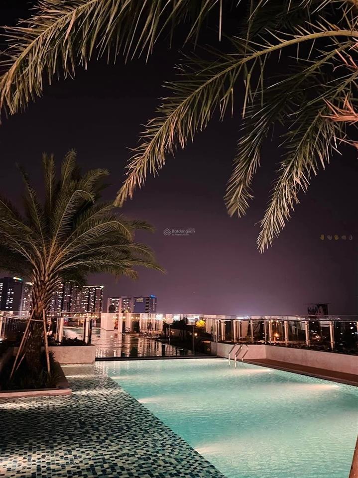 Chủ gửi bán căn hộ precia quận 2
căn 3pn tặng nội thất ban công dài, layout thoáng giá tlcc