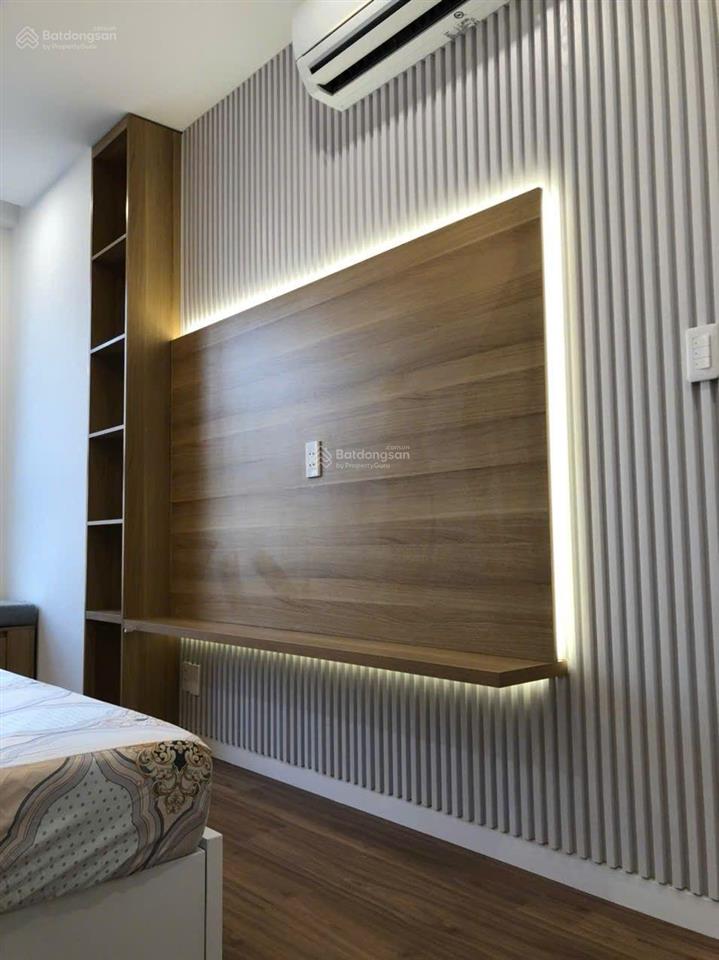 Chủ gửi bán căn hộ precia quận 2
căn 3pn tặng nội thất ban công dài, layout thoáng giá tlcc