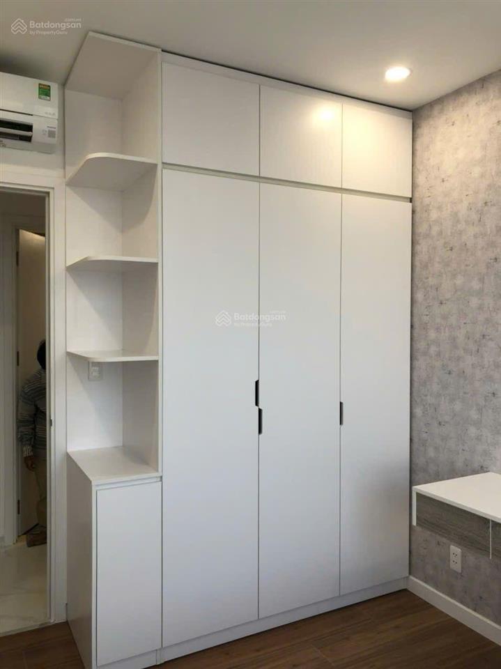 Chủ gửi bán căn hộ precia quận 2
căn 3pn tặng nội thất ban công dài, layout thoáng giá tlcc