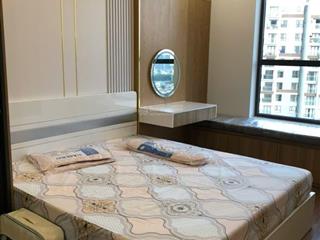 Chủ gửi bán căn hộ precia quận 2
căn 3pn tặng nội thất ban công dài, layout thoáng giá tlcc