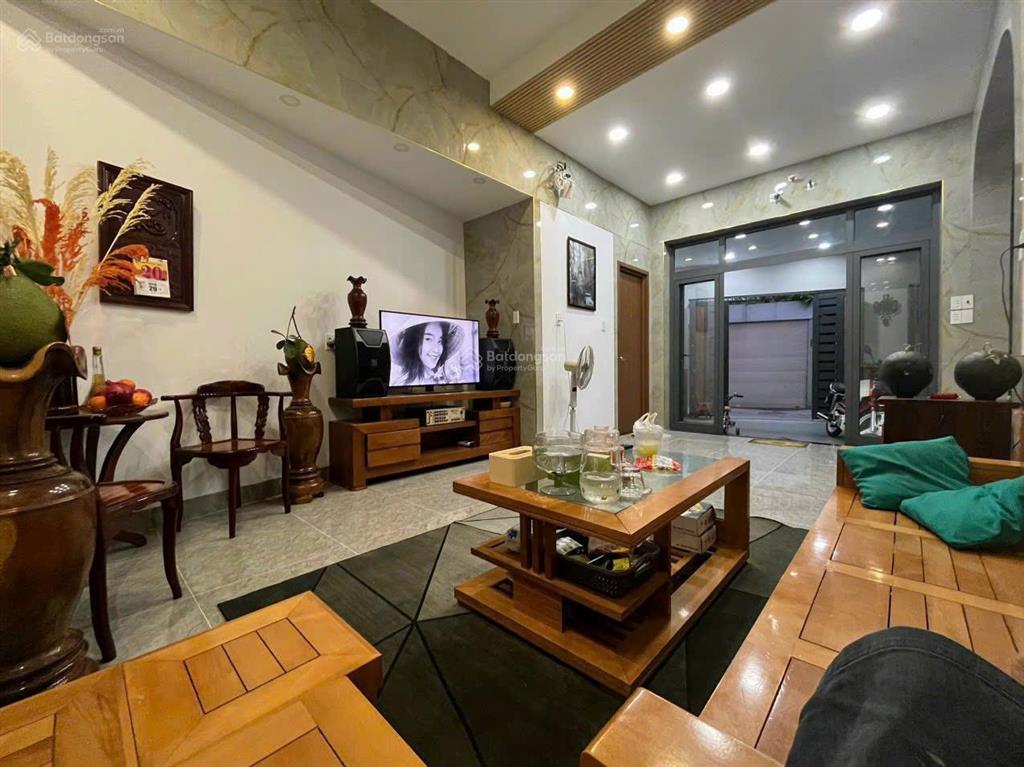 Bán nhà mặt tiền 47 đường số 5 phường bình trưng đông quận 2 đường ô tô 7c ngang 8,6m  0903 034 ***