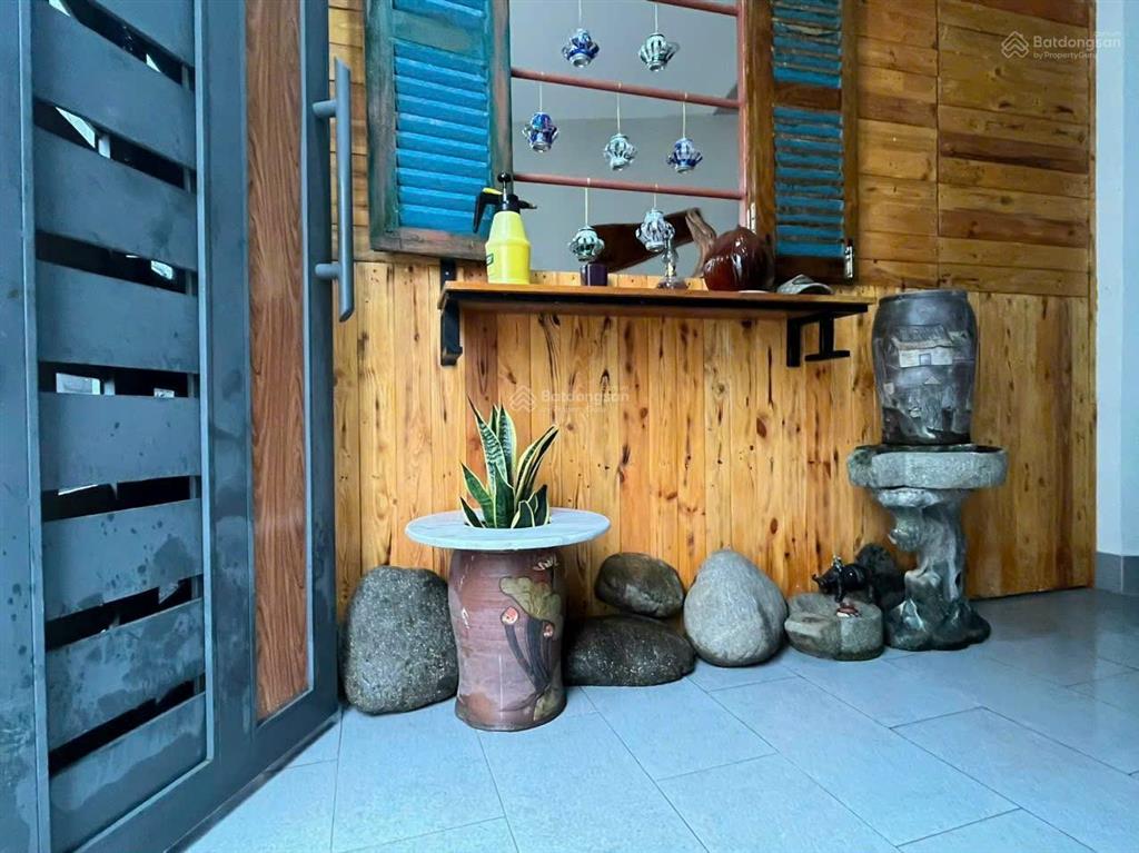 Bán nhà mặt tiền 47 đường số 5 phường bình trưng đông quận 2 đường ô tô 7c ngang 8,6m  0903 034 ***
