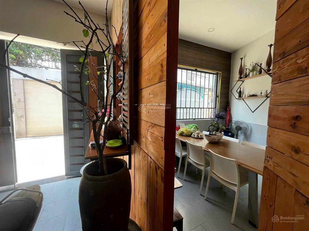 Bán nhà mặt tiền 47 đường số 5 phường bình trưng đông quận 2 đường ô tô 7c ngang 8,6m  0903 034 ***